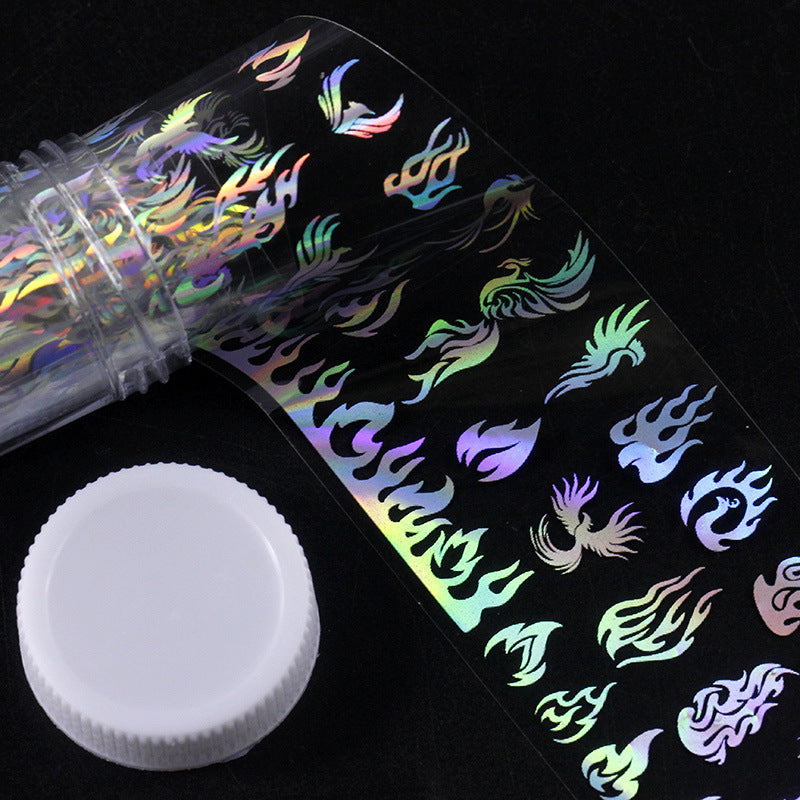 Nail sticker beauty products Nail sticker beauty products